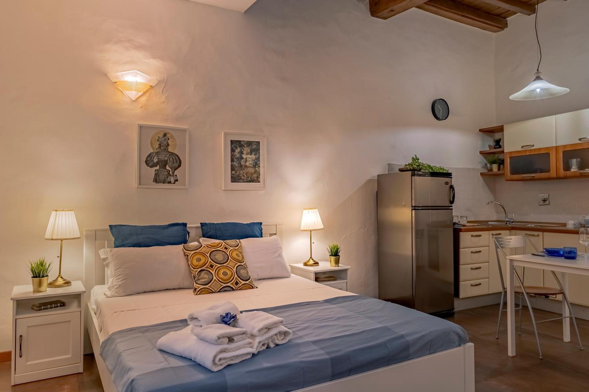 Dante'S Rooms Флоренция Экстерьер фото