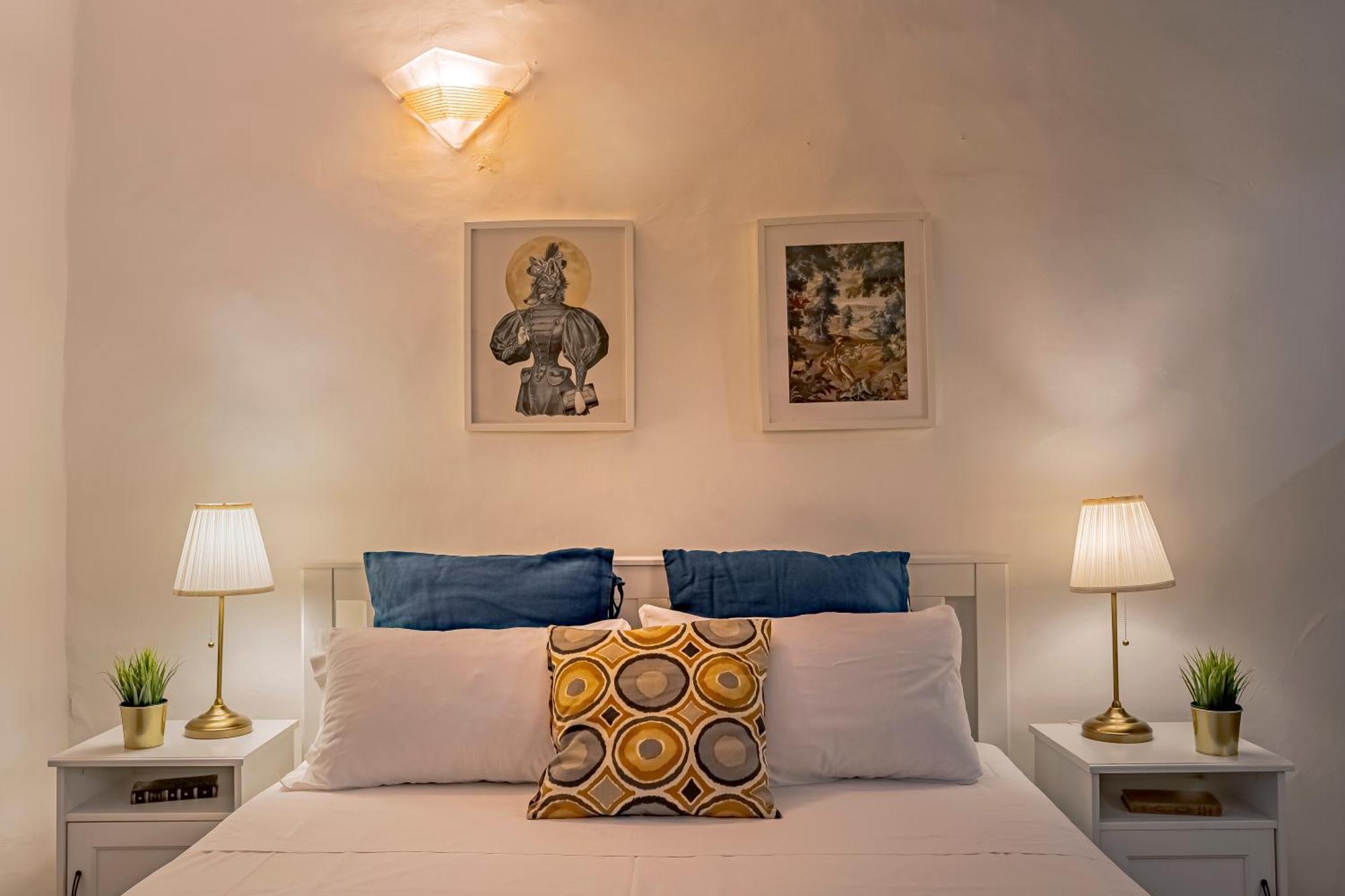 Dante'S Rooms Флоренция Экстерьер фото