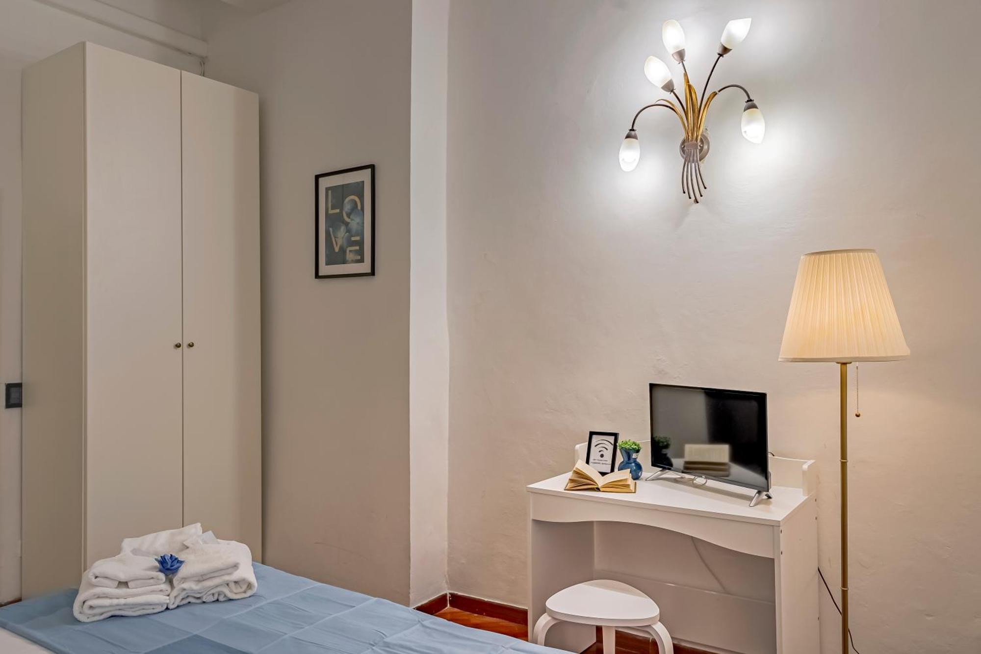 Dante'S Rooms Флоренция Экстерьер фото